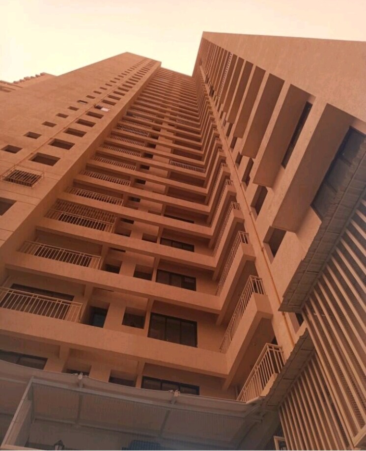 Exterior View, rustomjee-athena 2.5 Bedroom 850 Sq.Ft. Apartment In Majiwada Thane 9223322