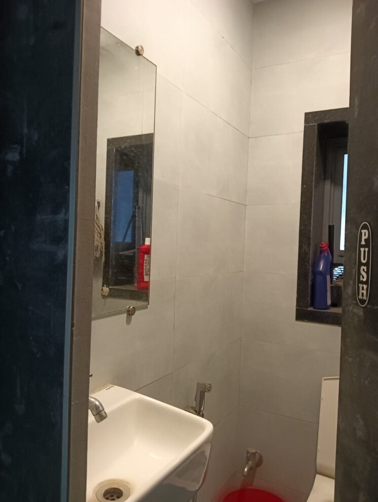 Floor Plan, manpada Commercial Office Space 1500 Sq.Ft. In Manpada Thane 9223328