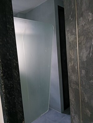 Building Lobby in  Office Space at Manpada – for Rent