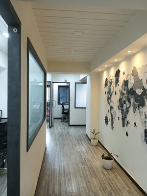  Office Space For Rent in Manpada