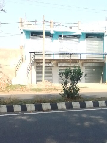  Warehouse – Exterior View View at Kanke - for Rent
