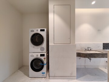  Studio Apartment at Bhartiya Leela Residences, Thanisandra Main Road – for Sale