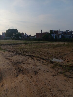  Plot – Exterior View View at Bhopani - for Sale