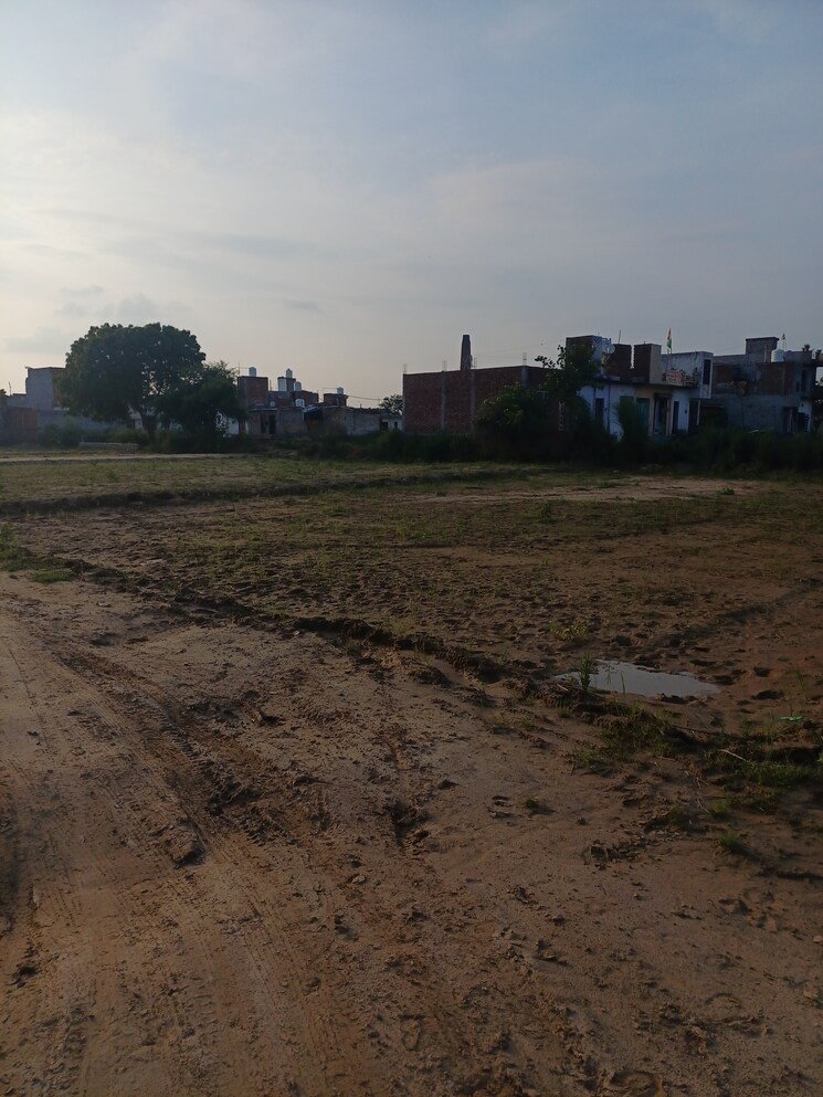 Exterior View, bhopani  66 Sq.Yd. Plot In Bhopani Faridabad 9223333