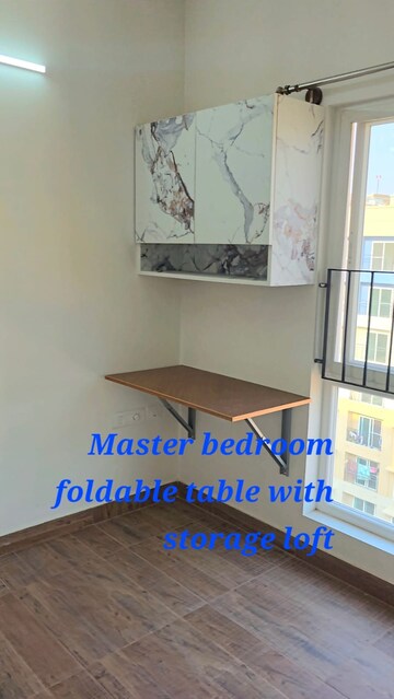 Room in 3 BHK Apartment at Brigade El Dorado, Bagaluru – for Rent