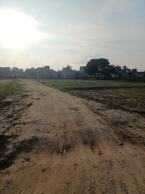 Plot Area in  Plot at Bhopani – for Sale