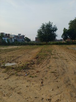 Plot For Sale in Bhopani