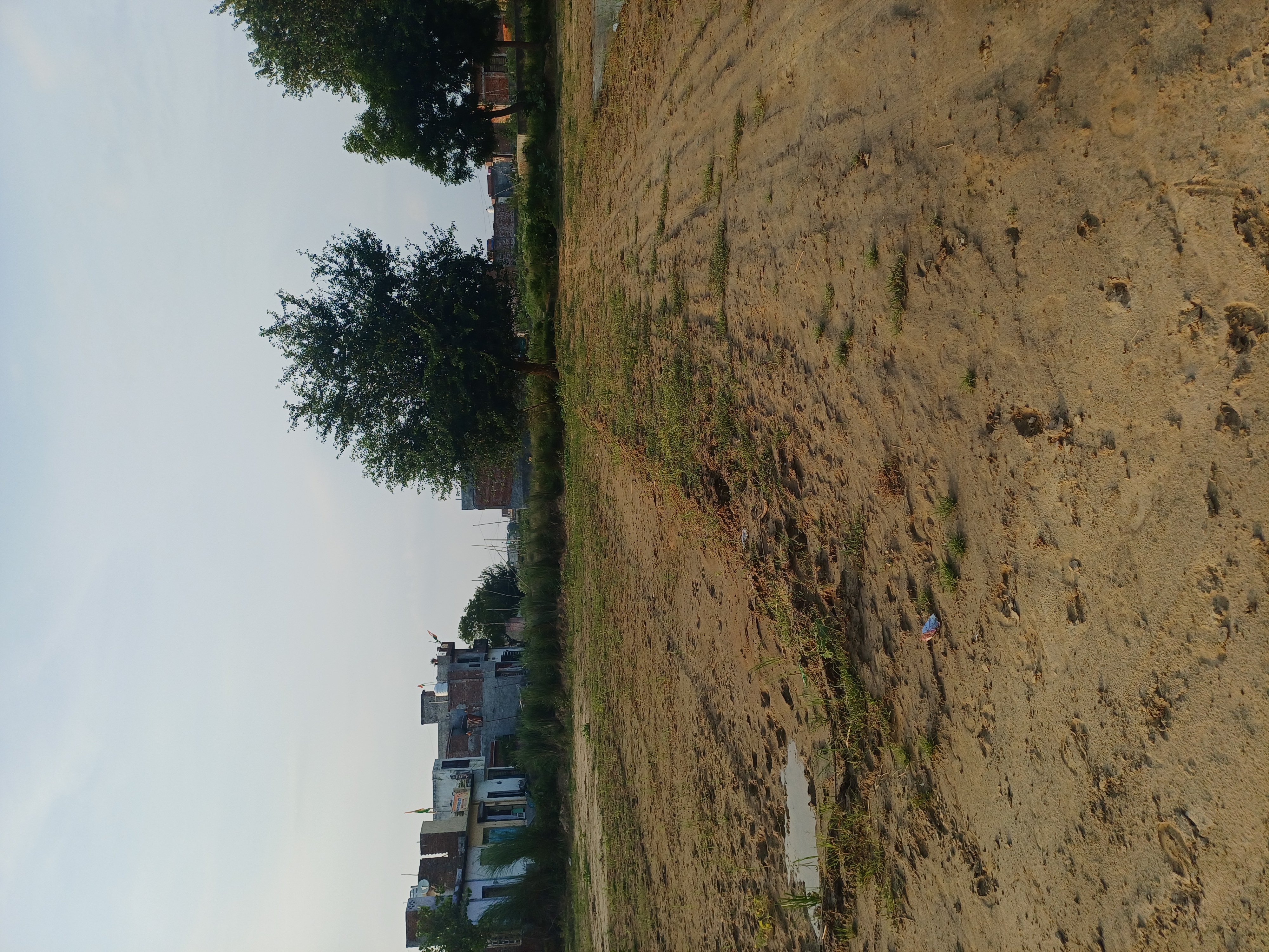 Plot For Sale in Shri Ram Property 