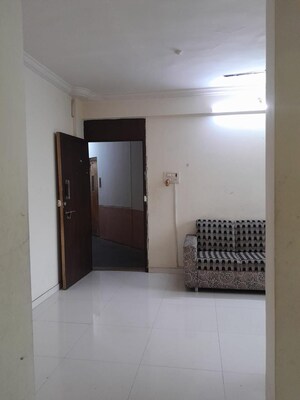 Room in 1 BHK Apartment at Kopar Khairane – for Rent