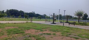Plot Area in  Plot at Trichy Madurai Road – for Sale