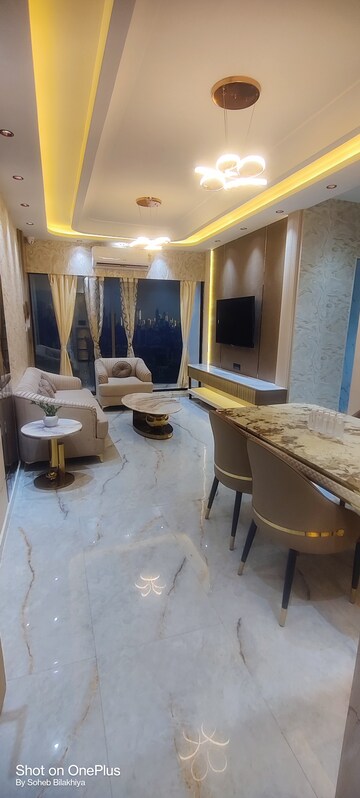 2 BHK Apartment For Sale in Oshiwara