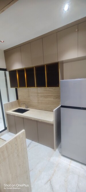 Kitchen in 2 BHK Apartment at Oshiwara – for Sale