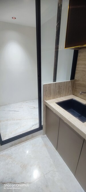 Kitchen in 2 BHK Apartment at Oshiwara – for Sale