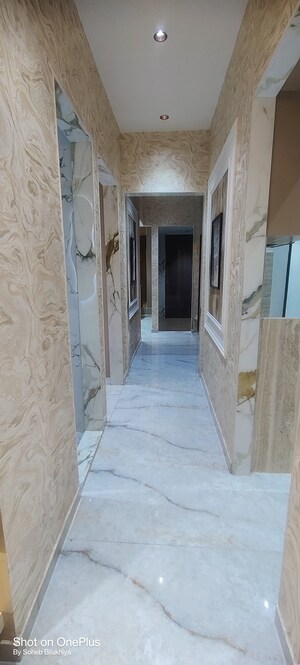 Building Lobby in 2 BHK Apartment at Oshiwara – for Sale