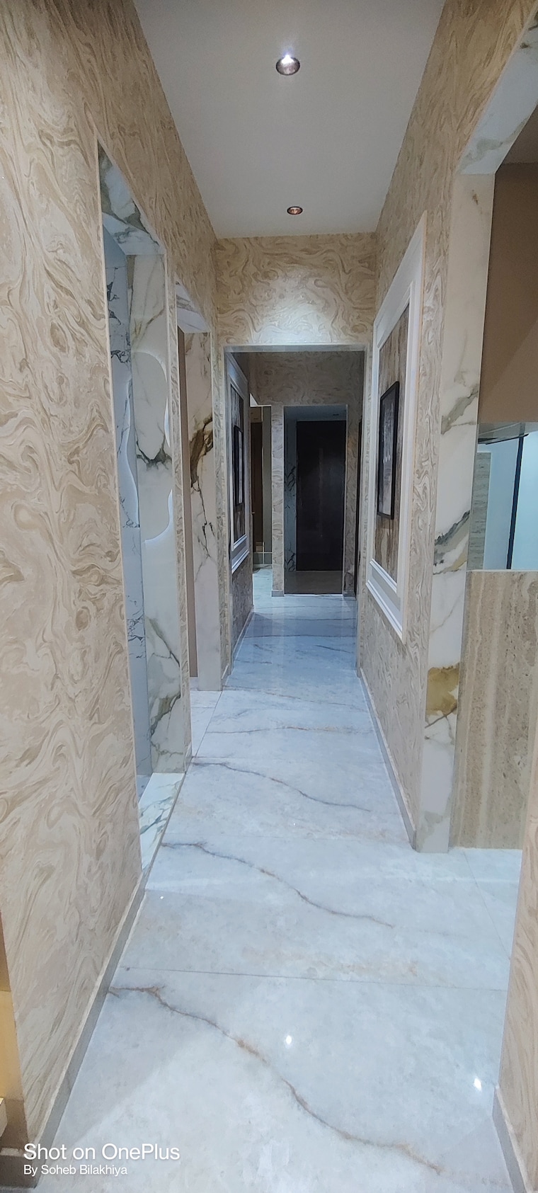 undefined, oshiwara 2 Bedroom 532 Sq.Ft. Apartment In Oshiwara Mumbai 9223373