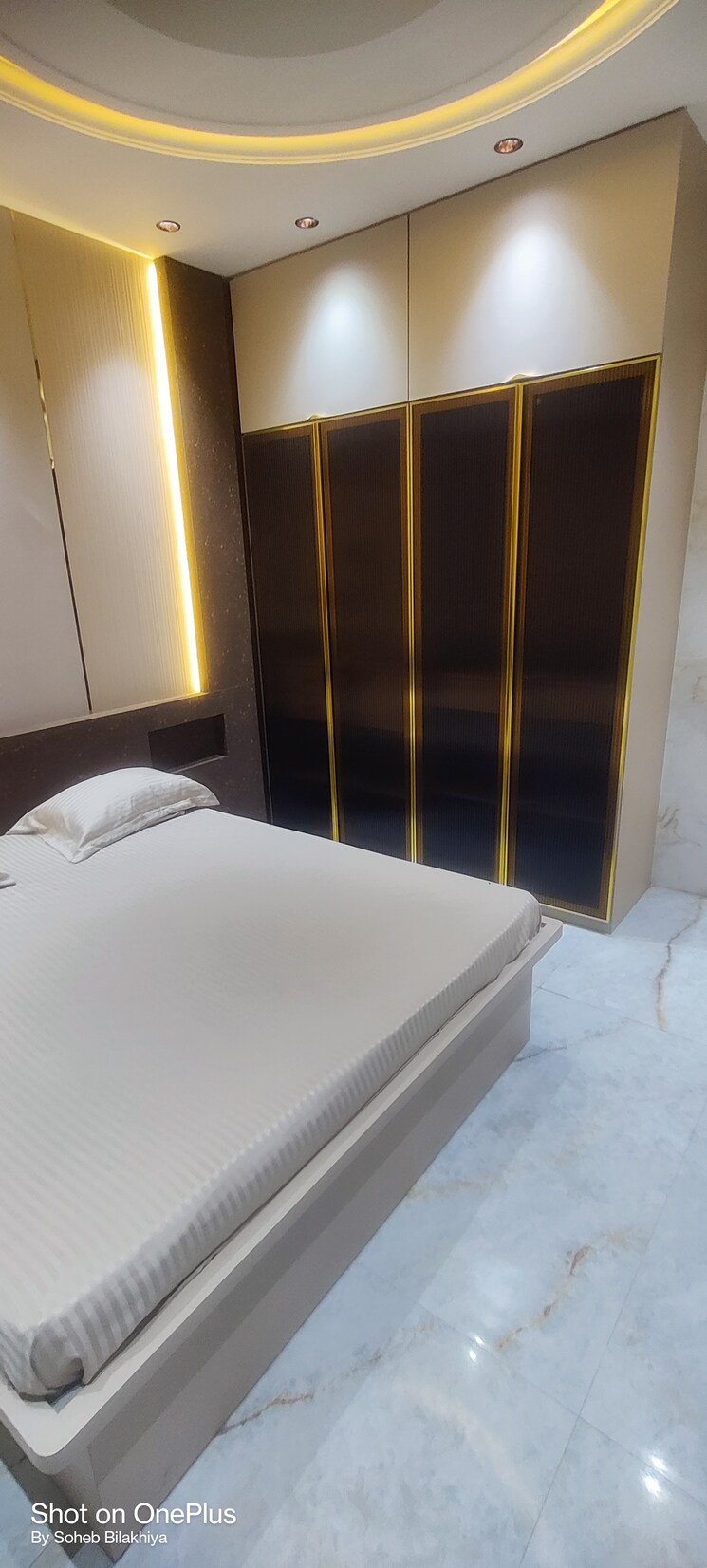 Room, oshiwara 2 Bedroom 532 Sq.Ft. Apartment In Oshiwara Mumbai 9223373