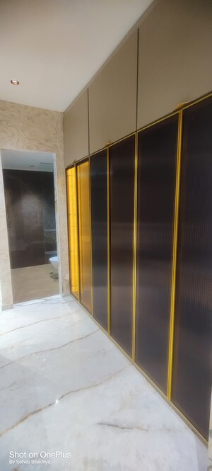 Building Lobby in 2 BHK Apartment at Oshiwara – for Sale