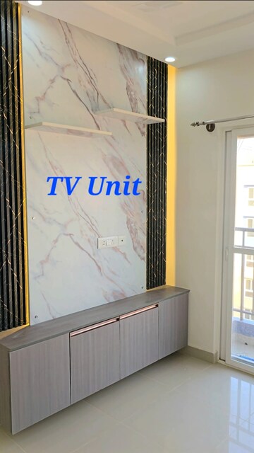 3 BHK Apartment For Rent in Brigade El Dorado, Bagaluru