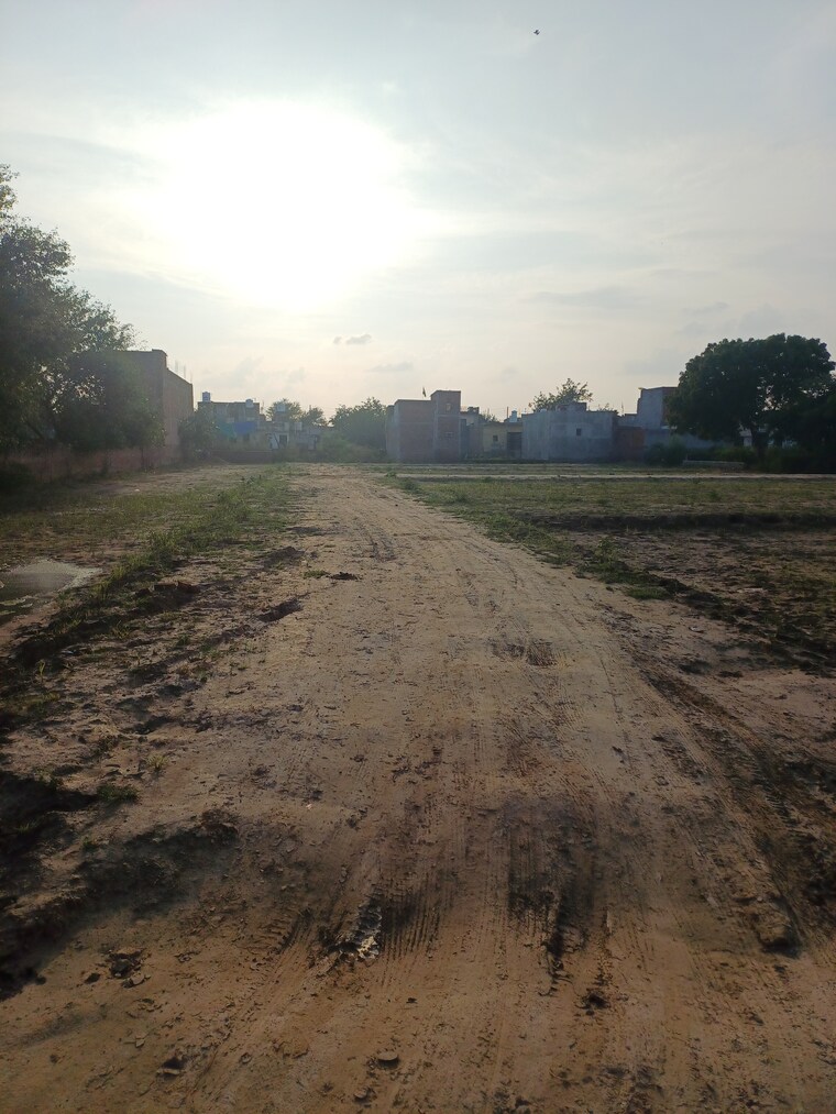 undefined, bhopani  67 Sq.Yd. Plot In Bhopani Faridabad 9223349