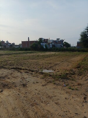  Plot – Exterior View View at Bhopani - for Sale