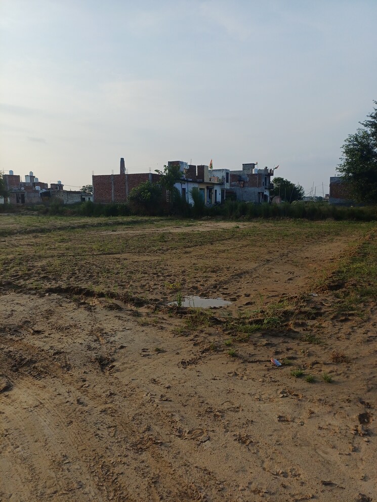 Exterior View, bhopani  67 Sq.Yd. Plot In Bhopani Faridabad 9223349