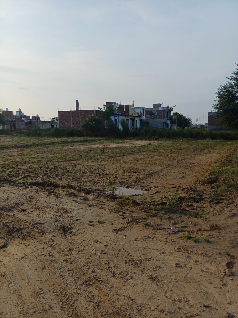 Exterior View, bhopani  67 Sq.Yd. Plot In Bhopani Faridabad 9223349