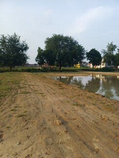 Plot For Sale in Bhopani