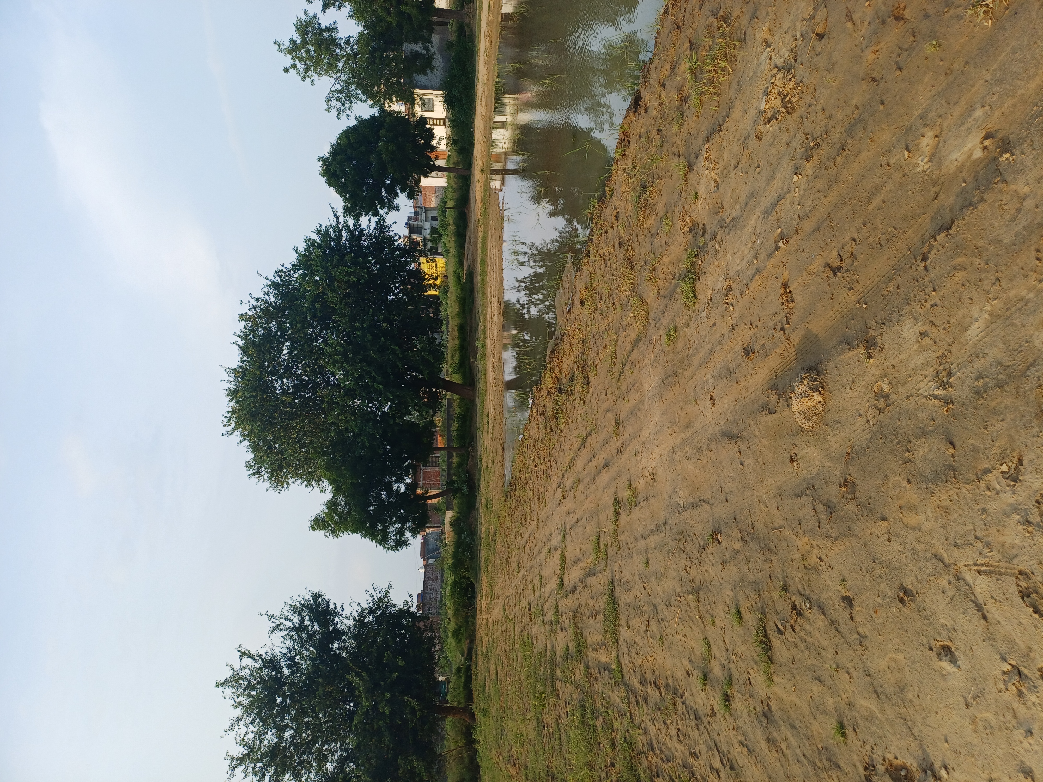 Plot For Sale in Shri Ram Property 