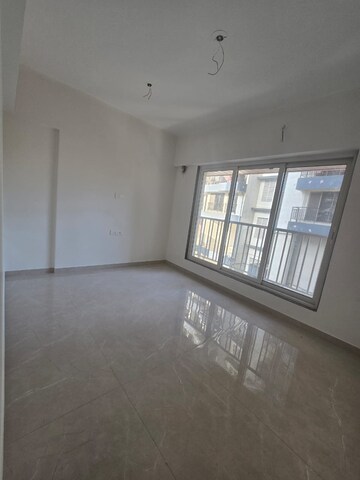 Bedroom in 2 BHK Apartment at Andheri CHS, Andheri West – for Rent