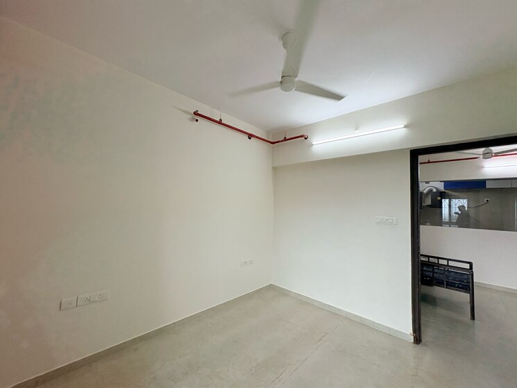 Room, dosti-oak 2 Bedroom 750 Sq.Ft. Apartment In Kolshet Industrial Area Thane 9223340