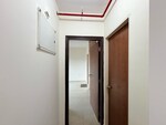 2 BHK 750 Sq.Ft. Apartment in Dosti Oak
