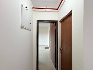 2 BHK Apartment For Rent in Dosti Oak, Kolshet Industrial Area