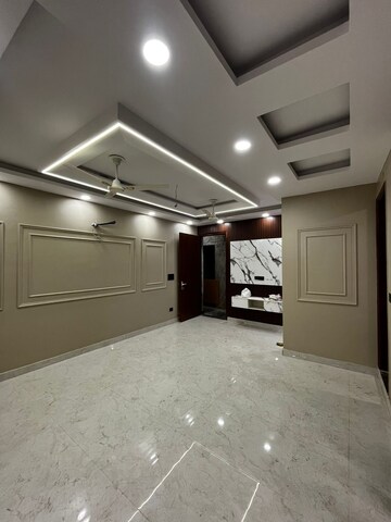 3 BHK Builder Floor For Sale in Govindpuri