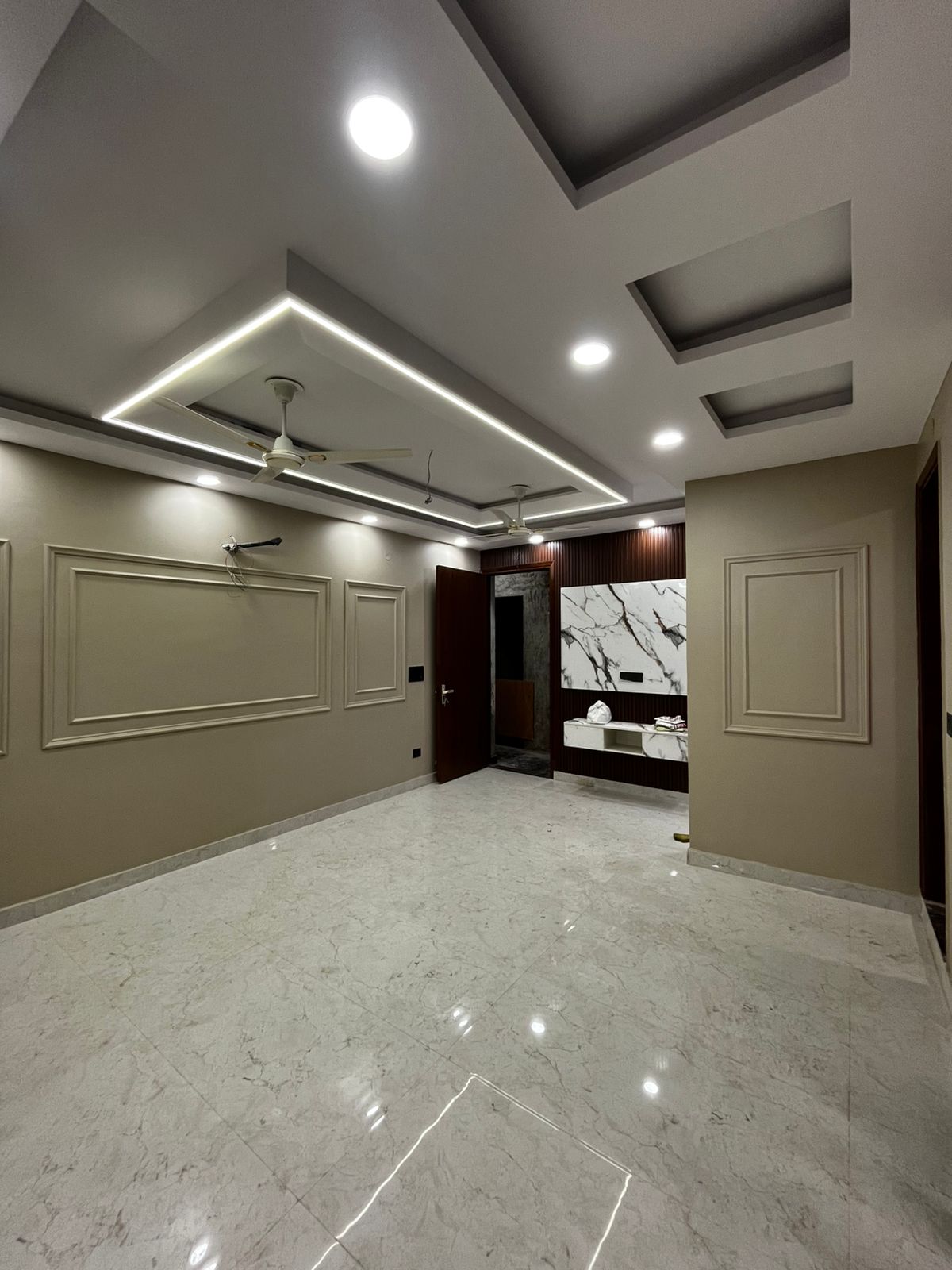 3 BHK Builder Floor For Sale in Govindpuri 