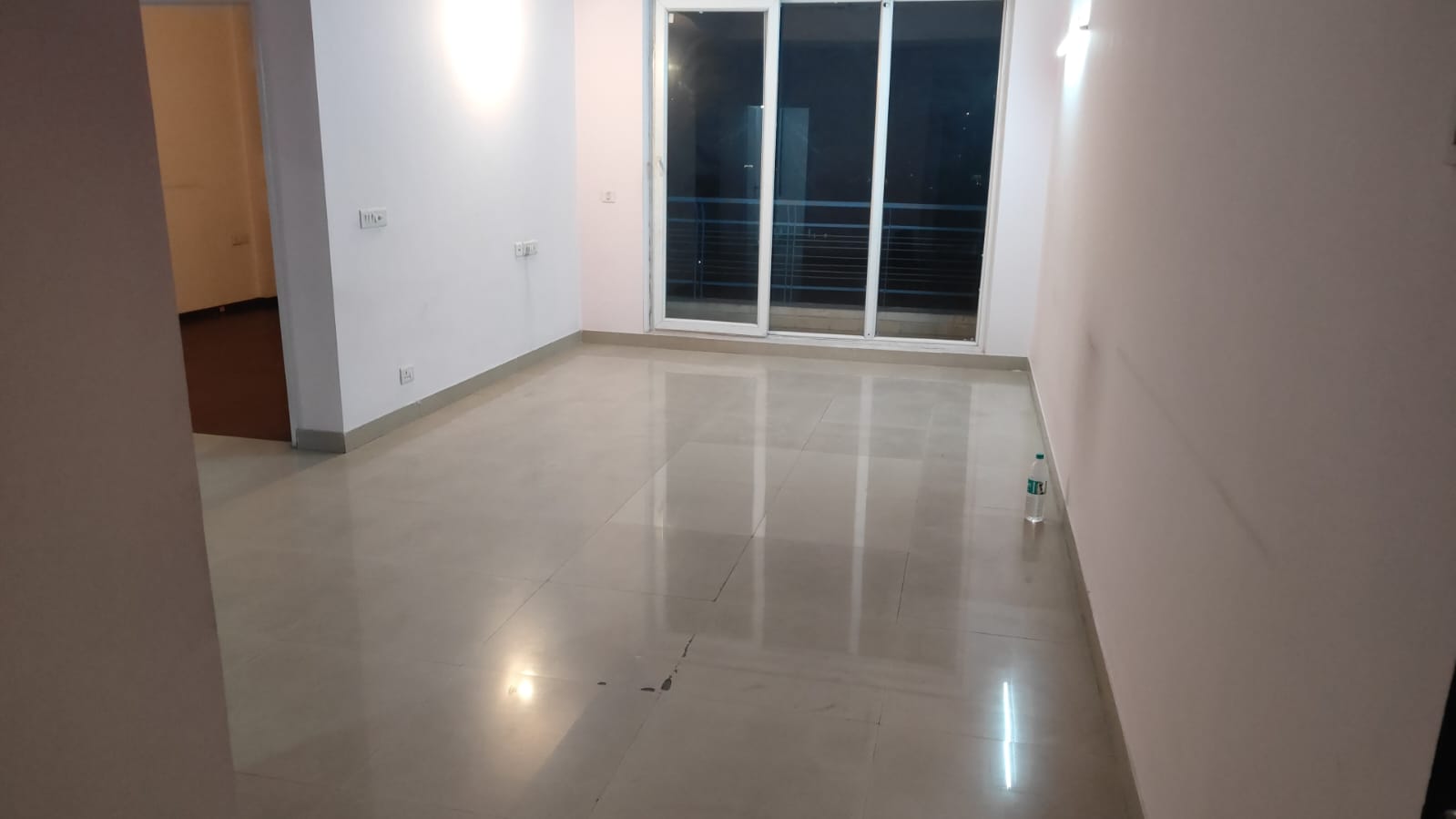 3 BHK + Pooja Room Apartment For Rent in Godrej Woods