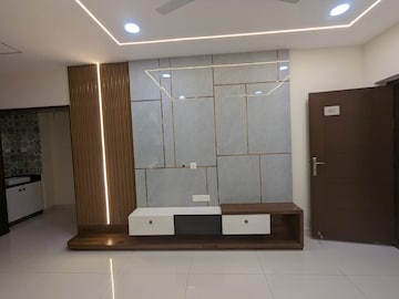 3 BHK Apartment For Rent in Poulomi Avante, Kokapet