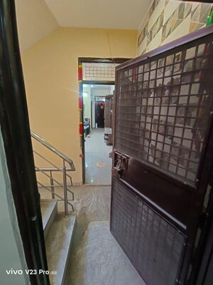 2 BHK Builder Floor For Rent in Uttam Nagar