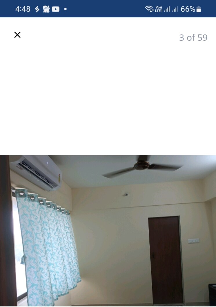 Kitchen, raymond-ten-x-habitat 2 Bedroom 635 Sq.Ft. Apartment In Pokhran Road No Two Thane 9223374