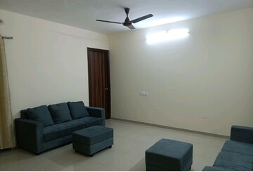 Room in 2 BHK Apartment at Raymond Ten X Habitat, Pokhran Road No Two – for Sale