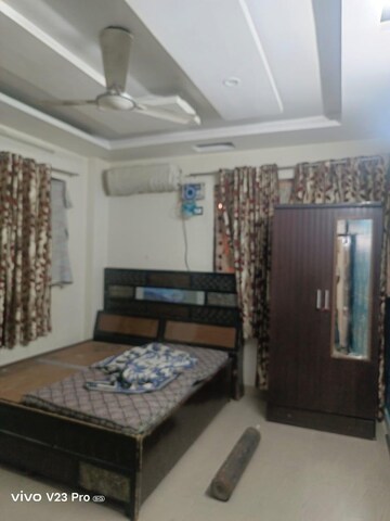 1 BHK Builder Floor For Rent in Uttam Nagar
