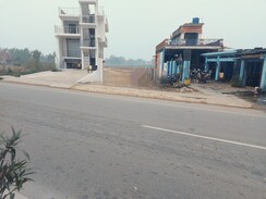 Plot For Sale in Rise Town Residency 