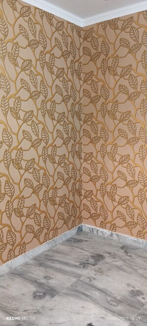 Bathroom in 1 BHK Apartment at Shalimar Garden – for Sale