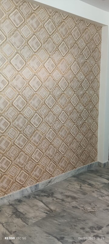 Bathroom in 1 BHK Apartment at Shalimar Garden – for Sale