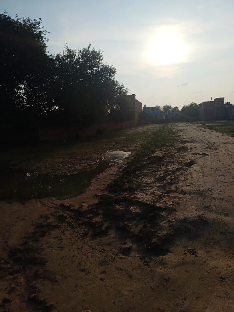 undefined, bhopani  68 Sq.Yd. Plot In Bhopani Faridabad 9223396