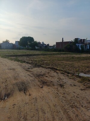  Plot For Sale in Bhopani