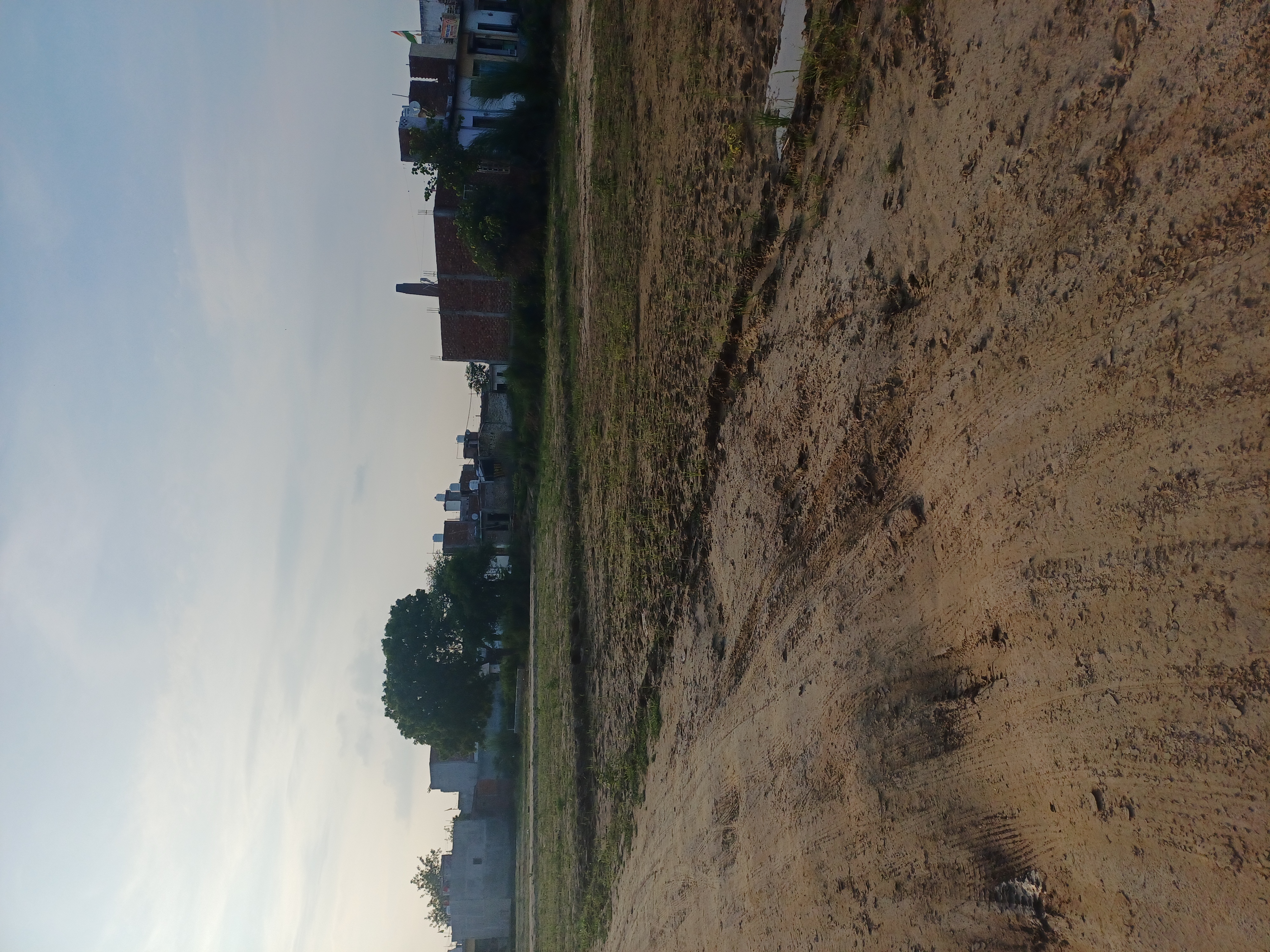Plot For Sale in Shri Ram Property 