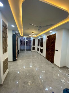 3 BHK Builder Floor For Sale in Ultima 107