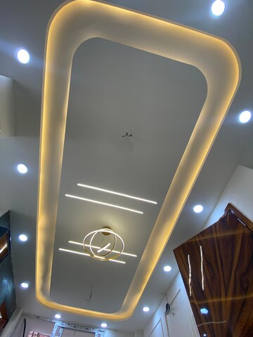 Furnished Amenities in 3 BHK Builder Floor at Ultima 107, Sector 104 – for Sale