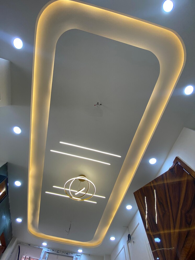 undefined, ultima-107 3 Bedroom 1725 Sq.Ft. Builder Floor In Sector 104 Noida 9223463