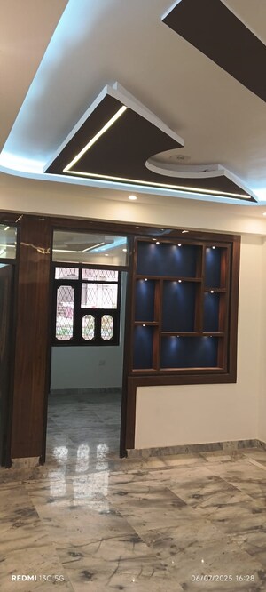 1 BHK Apartment For Sale in Shalimar Garden